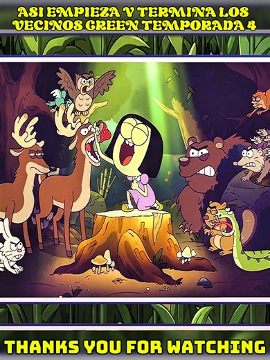 #Resumen #Animado #Animacion #cartoon #fyp