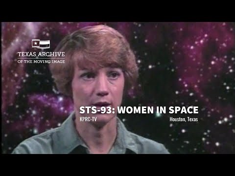 STS-93 Launch (1999) | KPRC-TV Collection