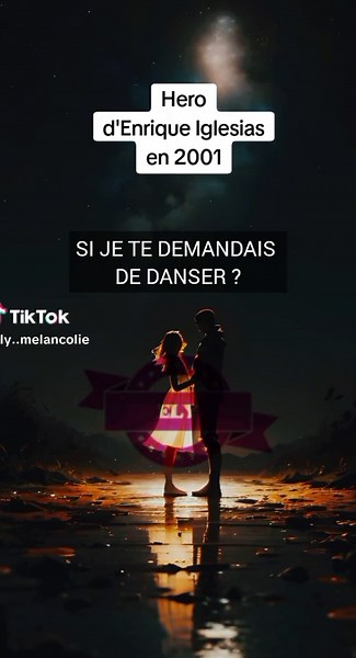 Hero d'Enrique Iglesias : Traduction et Analyse