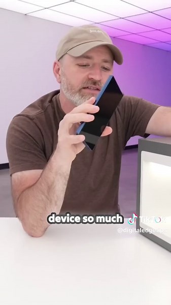 Samsung Fold 7: Innovations in Smartphone Design Revealed