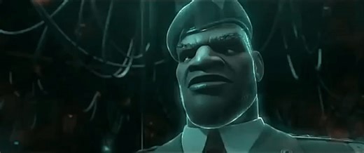 Wreck-It Ralph Best Epic Uplifting Scenes   ending scene on Make a GIF