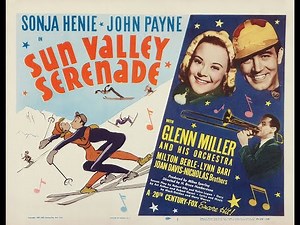 1944 1 In the Mood, Glenn Miller
