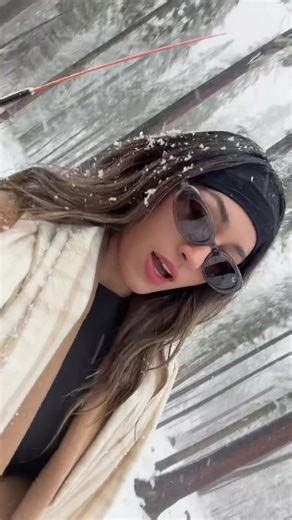 Snow princess | original disney princess snow globe cup