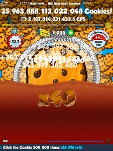 14K views · 100 reactions | Can you beat this AMAZING Cookie Clickers...