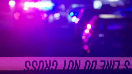 Body found in Lodi storage container was man who disappeared days earlier, officials say