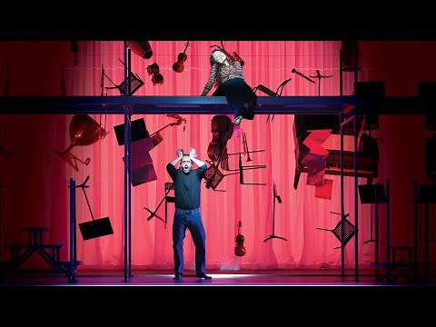 The (R)evolution of Steve Jobs | OFFICIAL TRAILER