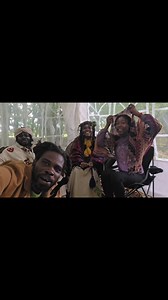 I went to Kingdom of kubala moorish tribe in Scotland Jedburgh #scotland #northlondon #southlondon #zonjy #eastlondon | Zonjy