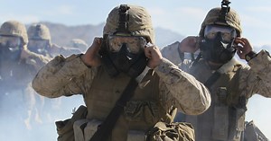 10 Bizarre Conspiracy Theories Of The First Gulf War