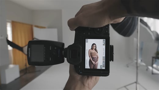 Try This Technique to Make Your Flash Photography Look More Natural