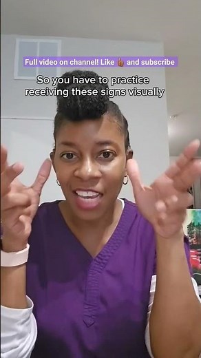 Emergency Signs #asl #deaf #signlanguage #fun #babysign #medical #education #nurse #doctor #CPR