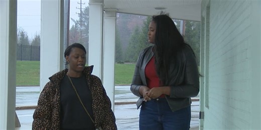 ‘I don’t want to smile anymore’: Woman claims unlicensed dentist damaged her teeth