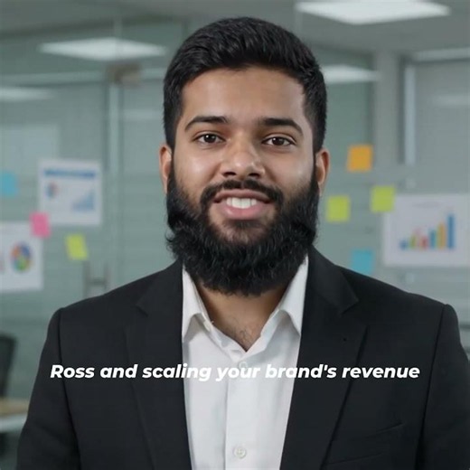 Introduce as a digitalmarketer