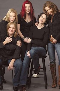 Exes & Ohs (2007-2011) - TV Show