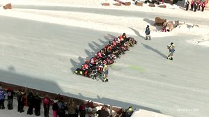 WC Final | 2024 World Championship Snowmobile Derby