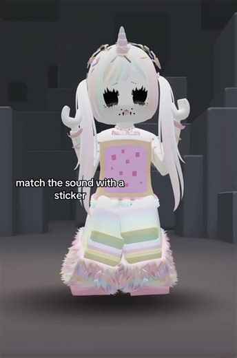 :P | CREDS TO @kels (╥﹏╥) FOR THE FIT!! #fyp #robloxfyp #xyzabc #roblox #xyzbc