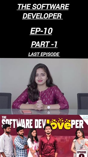 movies_clipsworld | The software developer . . . .ep-10 . . . Part -1 . . . . . .How to viral reels how to increase followers how to grow on Instagram... | Instagram