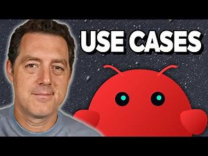 21 INSANE Use Cases For OpenClaw...