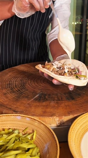 Shawarma sizzling, spices in the air, it's Arabian Night at Al Bustan! Join us every Monday for an evening of authentic flavors and warm hospitality. #radissonblu #radissonhotels #arabiannight #buffet | Radisson Blu Hotel, Kuwait | Facebook