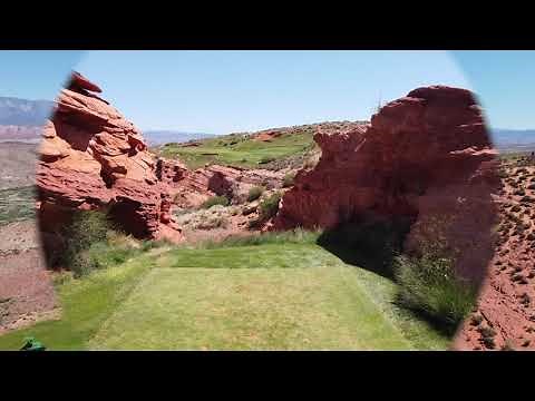 Sand Hollow Golf Course - Hurricane, Utah (outside St. George)