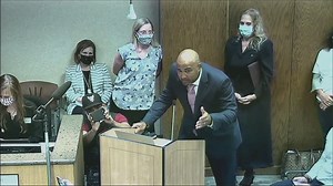 GCISD moves closer to firing Colleyville Heritage HS’s first Black principal