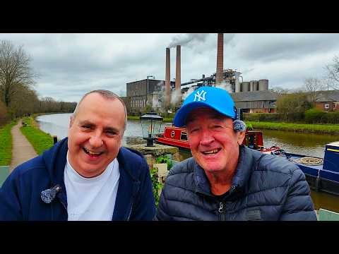 Epic Canal Adventure Through Lancashire's Best Kept Secret the locals don't want you to know? 2026