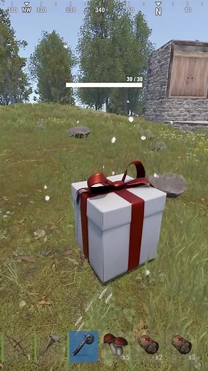 Snowball launcher in rust is OP!#rust #gaming #rustgame #rusttok #rustclips #rustpc #youtube #gamingontiktok #makethisviral