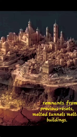 Mud flood. #mudflood #tartaria #viralvideos #fyp #ancient