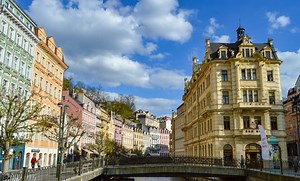 Things to Do in Karlovy Vary - Day Trips from Prague