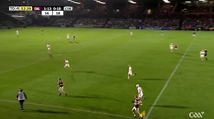 Full Time in Allianz Hurling League Division 1A Galway 1-21 Cork GAA 2-20 Watch the highlights here 👉🎥 #AllianzLeagues #GALvCOR | GAA