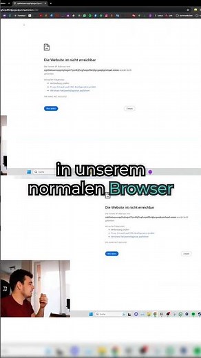 Dark Web: How to get in!