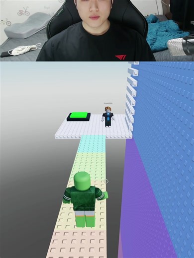 Explore the Exciting World of Roblox Obbys