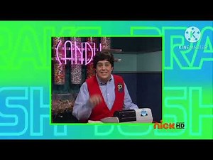 Drake & Josh - Driver’s License (Widescreen Clip)