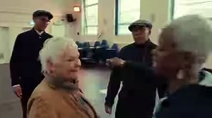 54K views · 2.6K reactions | Good morning all 5 more Days to go until you get to see this Beautiful show. “Dame Judi & Jay : The Odd Couple” @channel4 Sunday 9pm What do you think of this clip? | Jay Blades MBE | Facebook