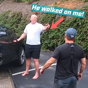 1.5M views · 5.3K reactions | Towing a Military Guy’s Car: Things Got Awkward! | Towtrucker | Facebook