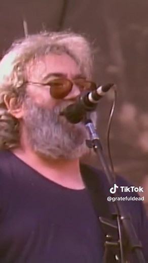 Jerry Garcia Last Show: West L.A. Fadeaway | Grateful Dead 1987 Tour