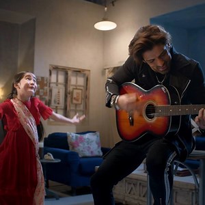 Nayi nayi kahaniyaan jin mein hai kuchh Baat Nayi. #RishtaWahiBaatNayi | StarPlus