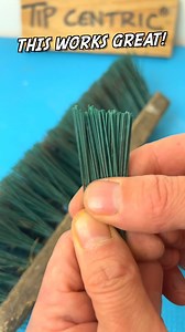 893K views · 2.5K reactions | DIY Cleaning Tool #tipcentric #tips #tipsandtricks #tools #diy | TIP Centric | Facebook