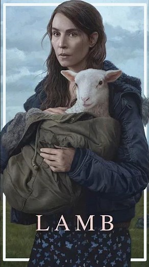 WHAT HAPPENS IN THE LAMB? | #movies #lamb #moviesummary #shortvideo #short #horror #cinema