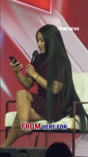 Nicki Minaj BLASTS Newsom, says it’s the ‘end of the road’