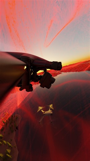 Parrot ANAFI UKR is Jamming resistant #autonomous #drones #fpv #innovation #drone