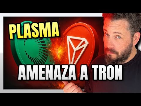 ATTENTION: Is Plasma the new stablecoin highway?