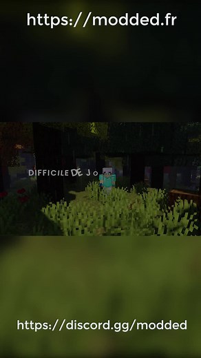 Modded by FuzeIII #modded #minecraft #mod #serverminecraft #fuze #serverminecraftjava