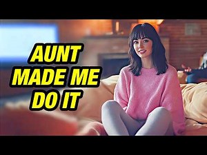 My Year at the All-Girls Academy! 🤯💖 (Crossdressing Stories – MtF Transition)