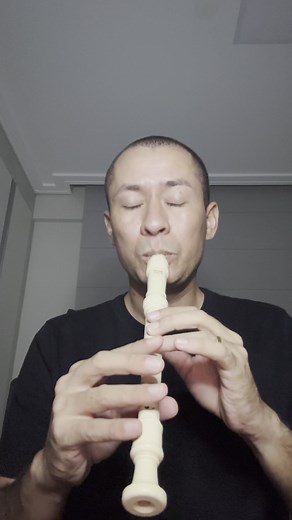 Curso de Flauta Doce para Iniciantes — 100% Online e Passo a Passo! Quer aprender a tocar flauta doce do zero, mesmo sem nenhuma experiência? Com 29 videoaulas práticas, curtas e fáceis de entender, você vai aprender no seu ritmo, direto da sua casa! ✅ Método desenvolvido pelo professor Sérgio Moraes, músico com anos de experiência ensinando iniciantes. ✅ Aulas em vídeo com explicações claras, notas, exercícios e músicas reais para você tocar. ✅ Ideal para quem nunca tocou um instrumento, para p