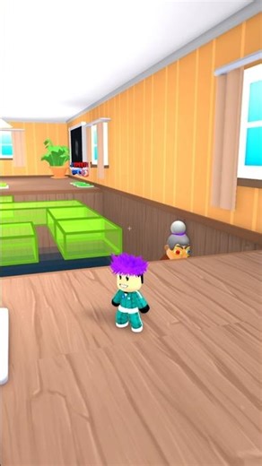 Thanos Roblok 999,999IQ Teamwork Puzzles Obby #shorts #roblox