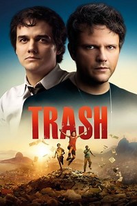 Trash, ladrones de esperanza - Película 2014 - Cine.com