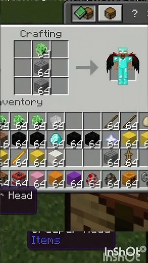 🔥 Minecraft Creative Mode – Insane Build Idea! 🔥