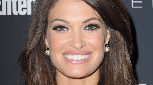 Kimberly Guilfoyle's Transformation Makes Her Look Like A New Person