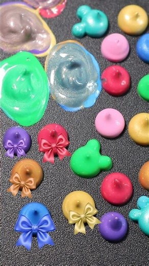 Mixing many colors together, part 03 #mixingcolor