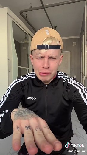 Сорокин on TikTok